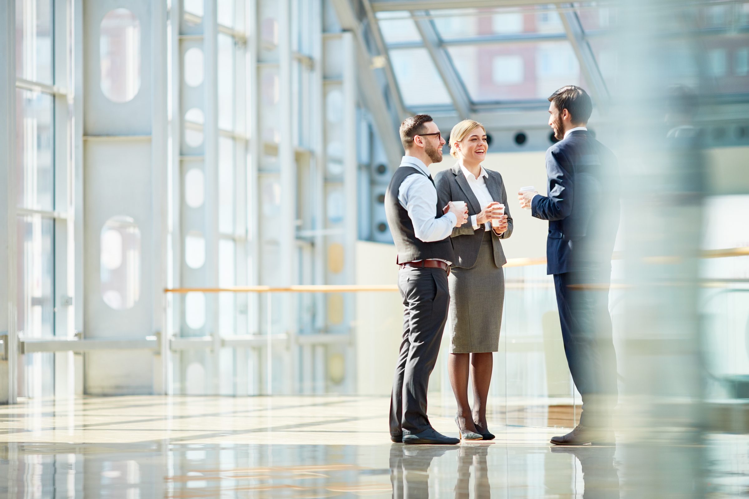 Workers, in Demand, Have a New Demand of Their Own: A Career Path