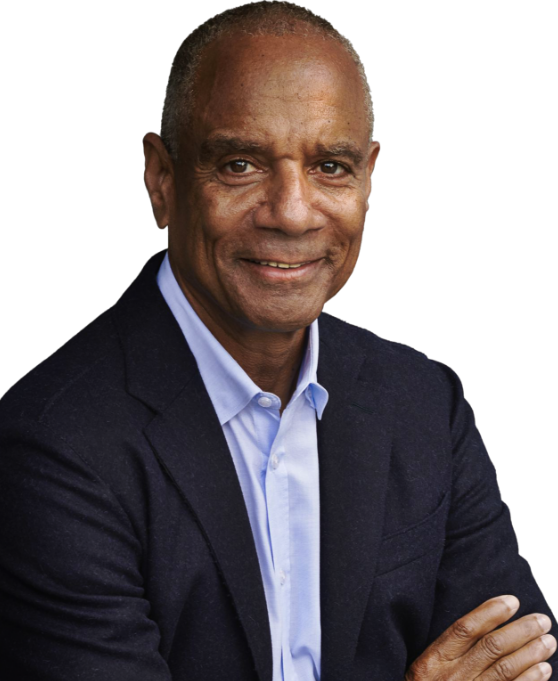 Ken Chenault