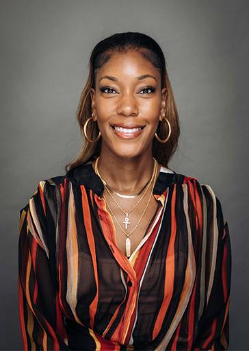 E’lan Brewer