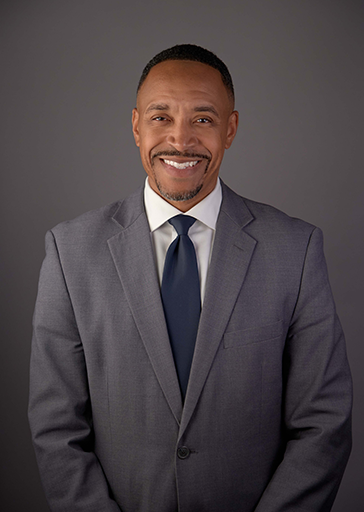 Alan Anderson