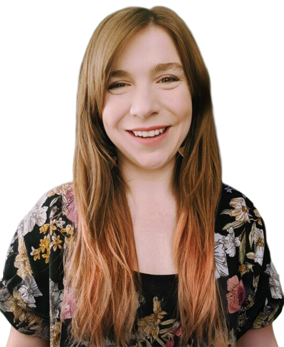 Kira Lansing