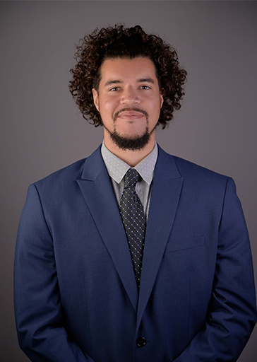 Mark Myers