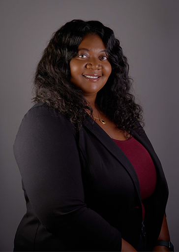 Nicole Brown