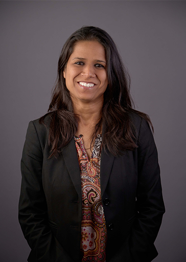 Pooja Agrawal