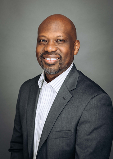 Robert Fields