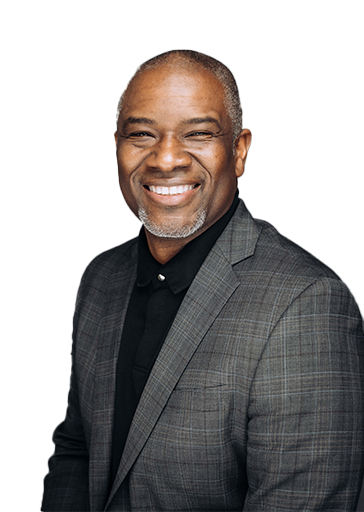 Ronald Skeete