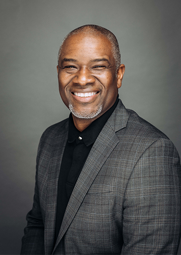 Ronald Skeete