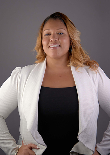 Taheeda Davie