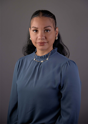Tara Burch