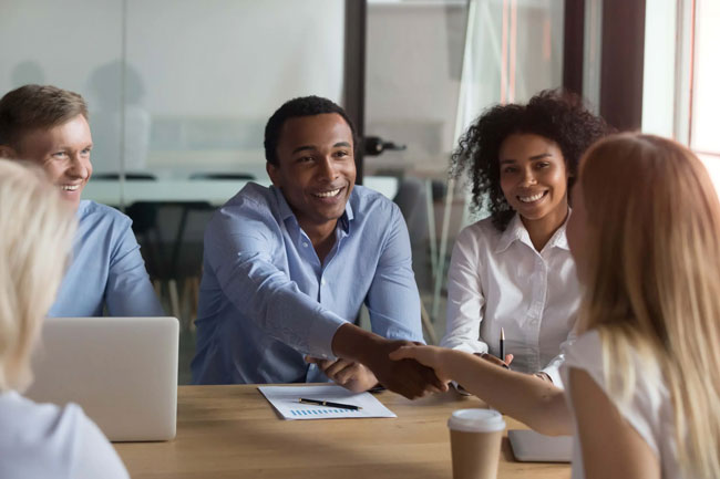 Embracing A Skills-First Mindset: Insights from Hiring Managers