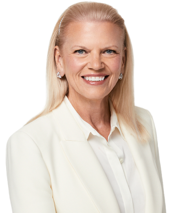 Ginni Rometty