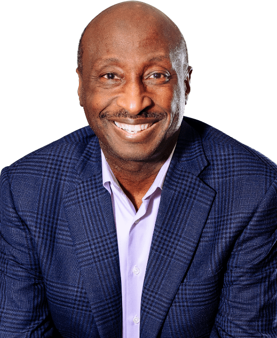Ken Frazier