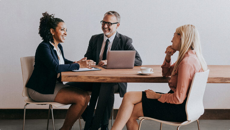How to Anticipate and Ace Role-Specific Interview Questions